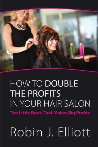 Cover image for How to Double the Profits in Your Hair Salon