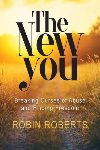 Cover image for The New You