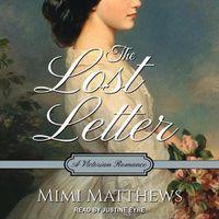 Cover image for The Lost Letter