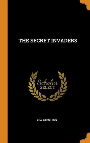 The Secret Invaders