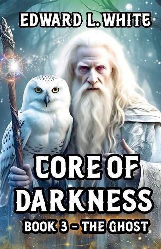 Cover image for Core of Darkness