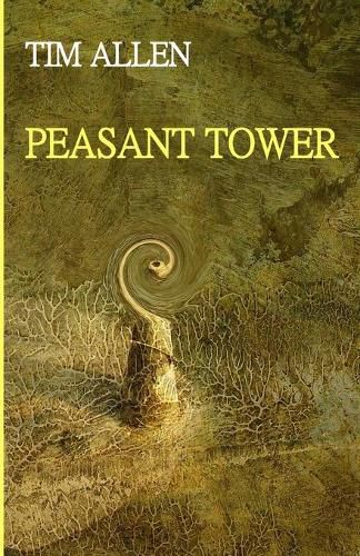 Cover image for Peasant Tower