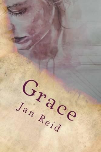 Cover image for Grace: Book 2 The Dreaming Series