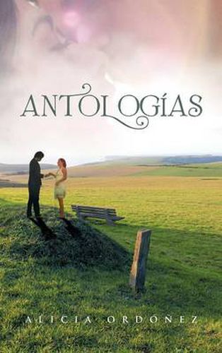Cover image for Antolog as