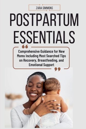 Cover image for Postpartum Essentials