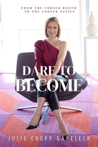 Cover image for Dare to Become