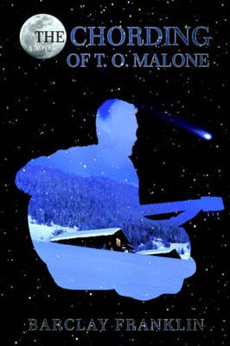 Cover image for The Chording of T. O. Malone