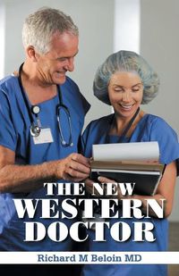 Cover image for The New Western Doctor