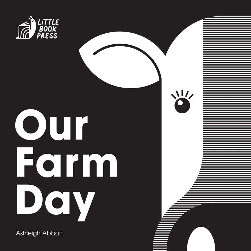 Cover image for Our Farm Day