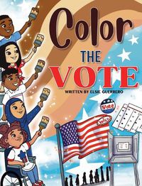 Cover image for Color the Vote