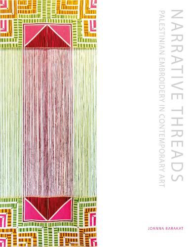 Cover image for Narrative Threads