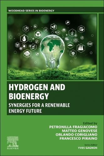 Cover image for Hydrogen and Bioenergy