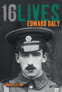 Cover image for Edward Daly: 16Lives