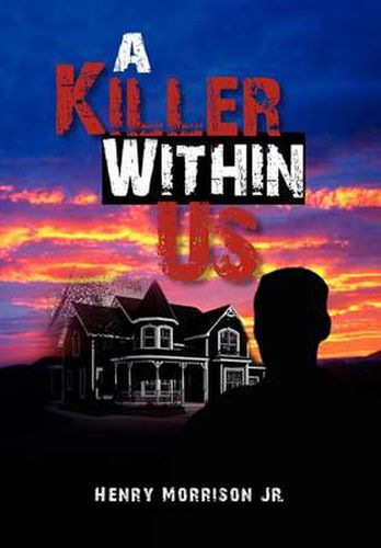 Cover image for A Killer Within Us
