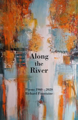 Cover image for Along The River