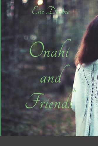 Cover image for Onahi and Friends