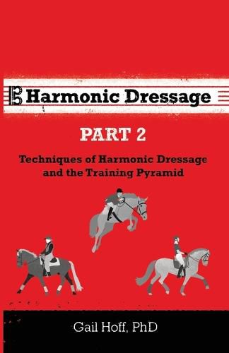 Harmonic Dressage Part 2: Techniques of Harmonic Dressage and the Training Pyramid