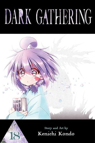Cover image for Dark Gathering, Vol. 18