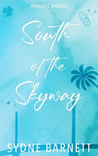 Cover image for South Of The Skyway