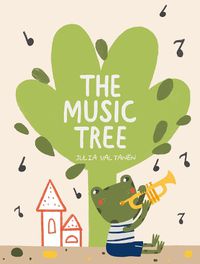 Cover image for The Music Tree