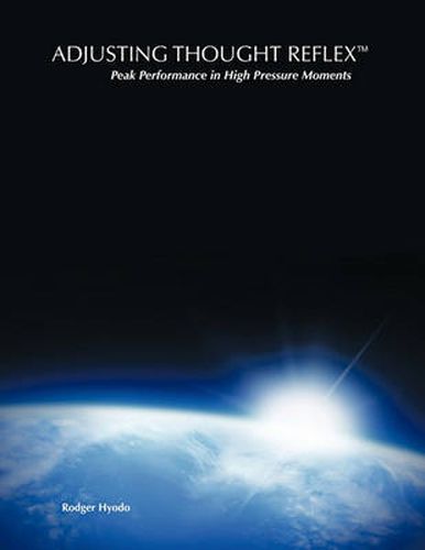 Cover image for Adjusting Though Reflex