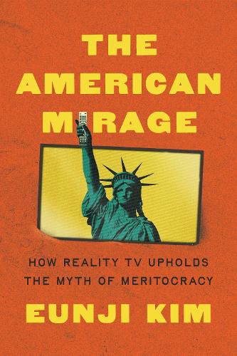 Cover image for The American Mirage