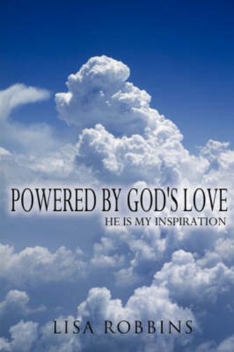 Powered by God's Love