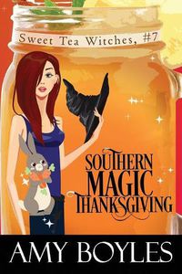 Cover image for Southern Magic Thanksgiving