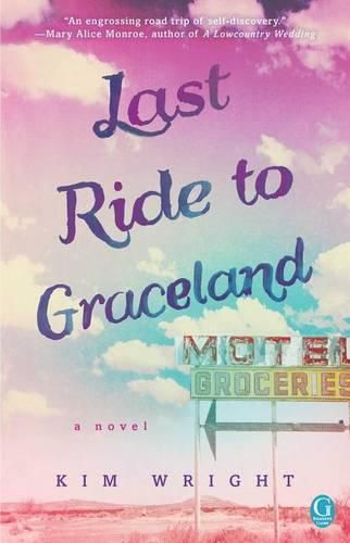 Cover image for Last Ride to Graceland