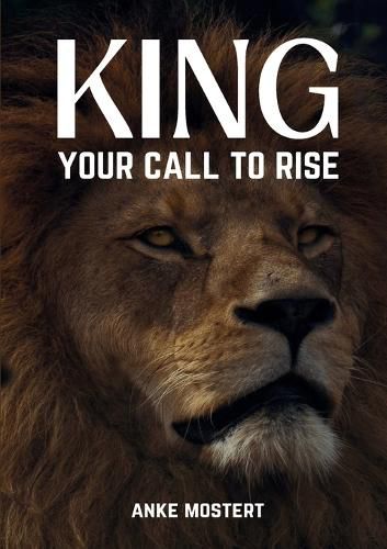 Cover image for King