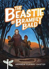 Cover image for Beastie Of Brambly Bald, The