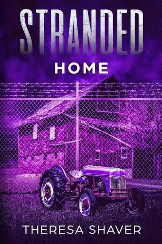 Cover image for Stranded