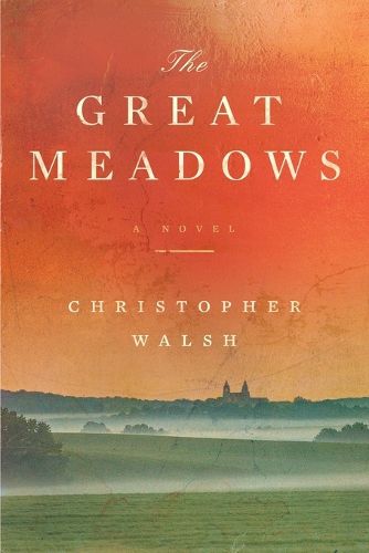 Cover image for The Great Meadows