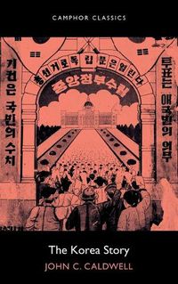 Cover image for The Korea Story