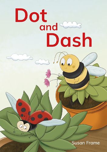 Cover image for Dot and Dash