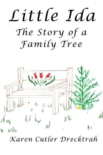 Cover image for Little Ida: The Story of a Family Tree