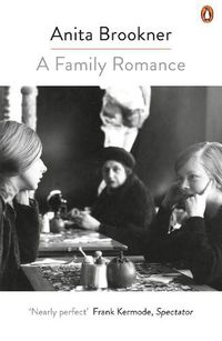 Cover image for A Family Romance