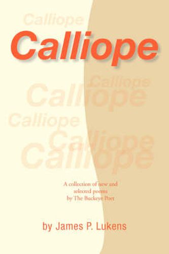 Cover image for Calliope