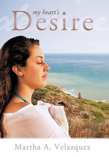 Cover image for My Heart's Desire