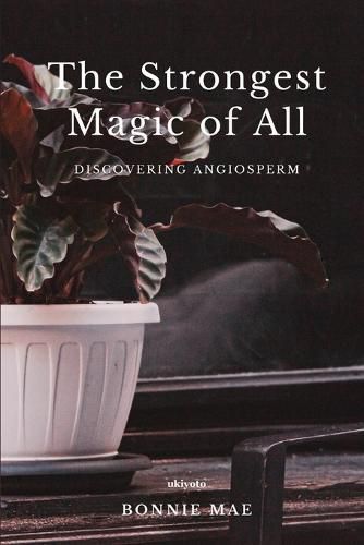 Cover image for The Strongest Magic of All