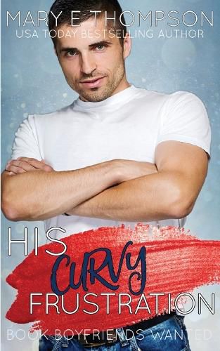 Cover image for His Curvy Frustration