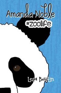 Cover image for Amanda Noble, #zoolife