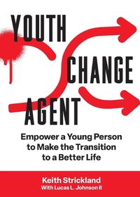 Cover image for Youth Change Agent