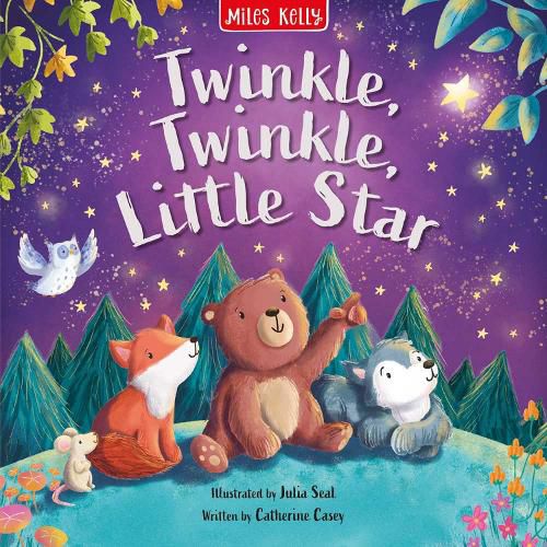 Cover image for Twinkle