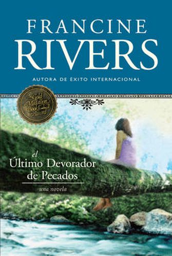 Cover image for El Ultimo Devorador De Pecados