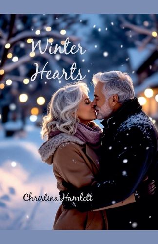 Cover image for Winter Hearts