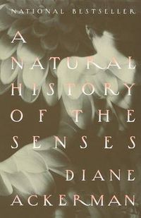 Cover image for A Natural History of the Senses