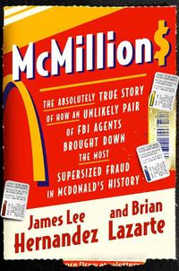 Cover image for McMillions