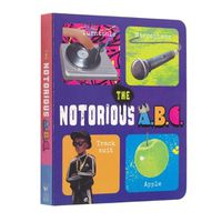 Cover image for The Notorious A.B.C.