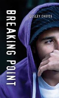 Cover image for Breaking Point